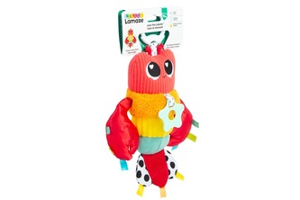 TOMY Lamaze homar Rafik L27658 /6 TOMY Lamaze homar Rafik L27658 /6