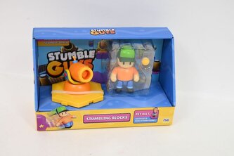 STUMBLE GUYS S2 Stumbling klocki wer.E 13853