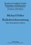 Risikoberichterstattung