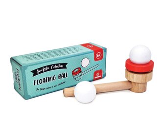 Svoora- SVOORETRO DECHOVÁ  MÍČOVÁ HRA