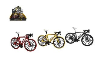 Rower szosowy 17cm 3kol 12/disp 540321 79929