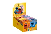 BLOKEES Sesame Street fig.S2 8/disp 30674
