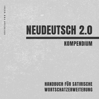 Neudeutsch 2.0