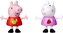 HASBRO Figurky Prasátko Peppa: Prasátko Peppa a ovečka Zuzka