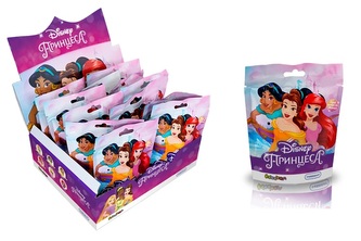 SBABAM fig Disney Księżniczka You You 69008 SBABAM fig Disney Księżniczka You You 69008