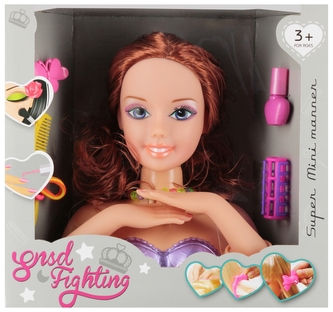 GLOWA DO STYL AKC MC WB 24 ,