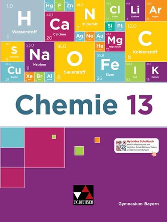 Chemie Bayern 13
