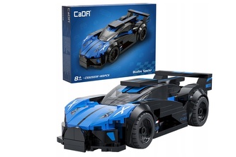 Cada C55055W Bluefire Specter 31199