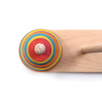 Svoora - Hanojská věž SvooRetro