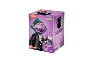 BLOKEES Sesame Street fig.preCOOL Count 30582