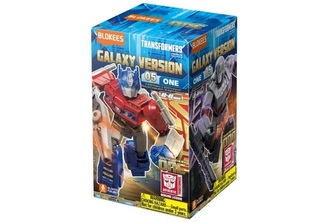 BLOKEES TRA Galaxy Ver.05 One 08695