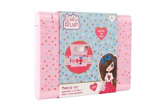 CREATE IT! LuluBlush make-up zestaw 849010 /8