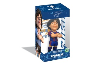 MINIX Maradona FC Barcelona 13173 MINIX Maradona FC Barcelona 13173