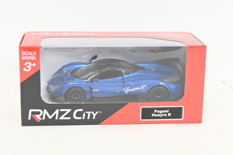 Model Pagani Huayra R blue /554074 K-177 11776