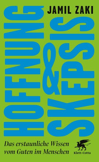 Hoffnung und Skepsis Hoffnung und Skepsis