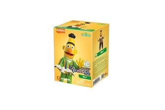 BLOKEES Sesame Street fig.preCOOL Bert 30568