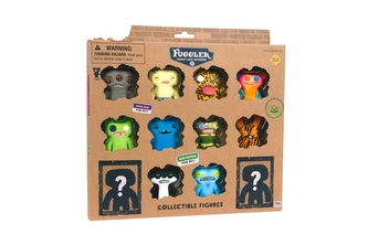 FUGGLER S1 Collect.fig.-12pack BoxD 15765 FUGGLER S1 Collect.fig.-12pack BoxD 15765