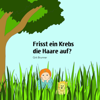 Frisst ein Krebs die Haare auf? Frisst ein Krebs die Haare auf?