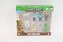 MINECRAFT 3D Erasers 8pack Box A 10944