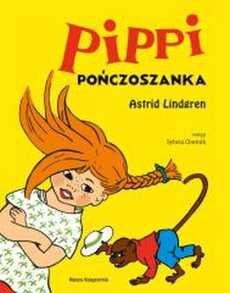 Pippi Pończoszanka Pippi Pończoszanka