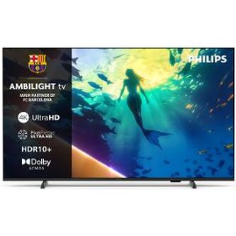 SMART TV PHILIPS 50PUS8100/12