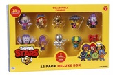 BRAWL STARS S2 fig 12pack Box 17257