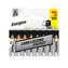 Energizer Everyday Mikrotužka AAA 8pack