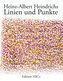 Linien und Punkte