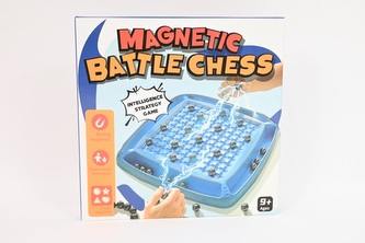 Gra zręcznościowa magnesy 32szt G214034 83566