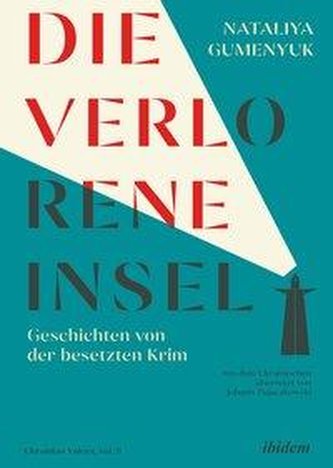 Die verlorene Insel