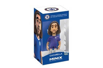 MINIX Chelsea Marc Cucurella 14149 MINIX Chelsea Marc Cucurella 14149