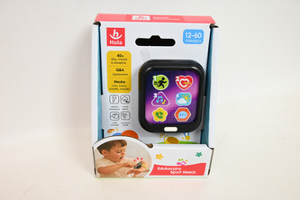 Zegarek sportowy SmilyPlay HE8967 52931