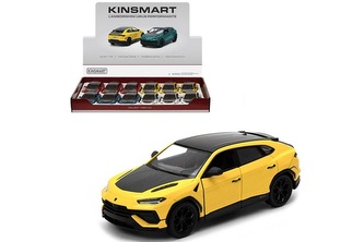Lamborghini Urus Performante 1:40 K-505A 27228