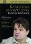 Kartoteka rozrzucona DVD