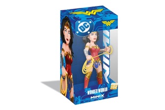 MINIX DC Wonder Woman 21161