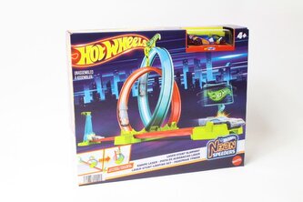 HW Neon Speeders Superpętla HPC05 /3 HW Neon Speeders Superpętla HPC05 /3