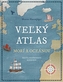 Veľký atlas morí a oceánov: Fakty, zaujímavosti a rekordy