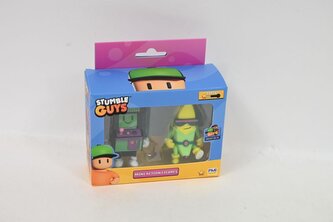 STUMBLE GUYS S2 figurki 2pak wer.D 14089 STUMBLE GUYS S2 figurki 2pak wer.D 14089