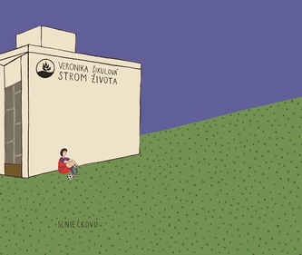 Strom života (audiokniha na CD)