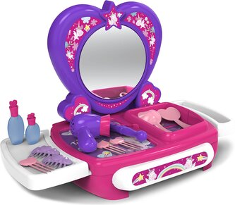 CHICOS Kosmetický stolek Beauty Center Premier CHICOS Kosmetický stolek Beauty Center Premier