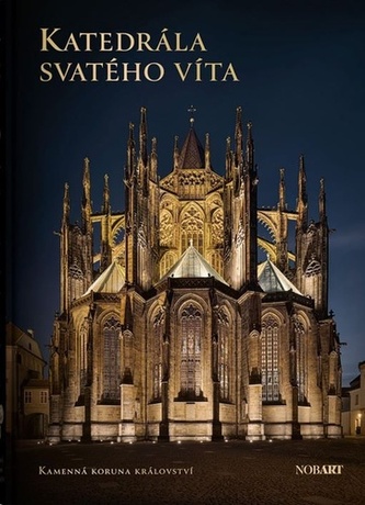 Katedrála svatého Víta