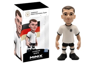 MINIX Niemcy Florian Wirtz 12787