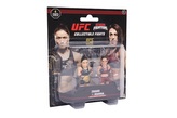UFC Octagon Figh.S1 2pak Weili-Jędrz 10270