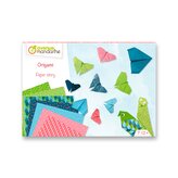 Sada papírů Avenue Mandarine Origami - 40 listů