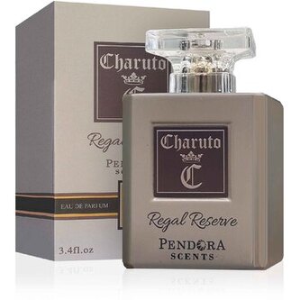 Pendora Scents Charuto Regal Reserve Parfémová voda 100 ml unisex