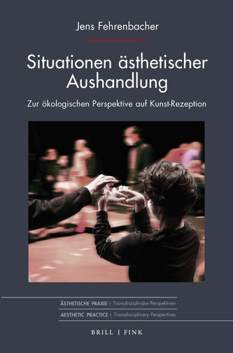 Situationen ästhetischer Aushandlung Situationen ästhetischer Aushandlung