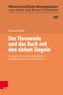 Der Thronende und das Buch mit den sieben Siegeln