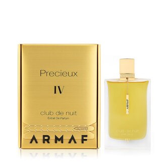 Armaf Club de Nuit Parfémový extrakt Precieux IV 55 ml unisex