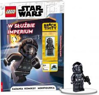 Lego Star Wars. W służbie Imperium