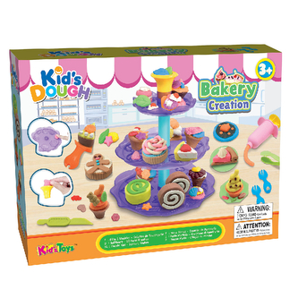 SMILY PLAY SN807 Ciasto - masa cukiernia SMILY PLAY SN807 Ciasto - masa cukiernia